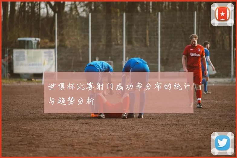 世俱杯比赛射门成功率分布的统计与趋势分析